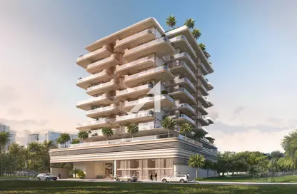 Apartment - 1 Bedroom - 2 Bathrooms for sale in Deira - Dubai