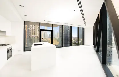 Apartment - 2 Bedrooms - 3 Bathrooms for rent in Marquise Square Tower - Business Bay - Dubai