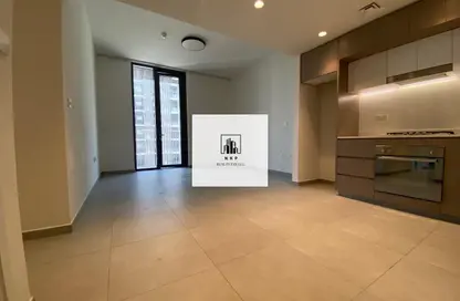 Apartment - 2 Bedrooms - 3 Bathrooms for rent in The Boulevard 1 - Aljada - Sharjah
