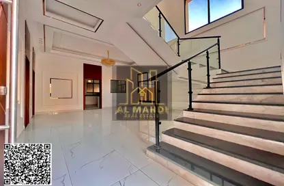 Villa - 5 Bedrooms - 7 Bathrooms for sale in Al Yasmeen 1 - Al Yasmeen - Ajman