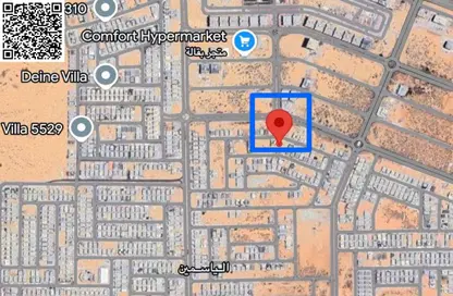 أرض - استوديو للبيع في 1 الياسمين - الياسمين - عجمان