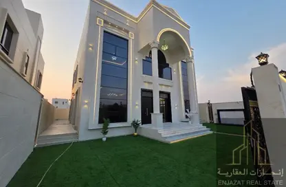 فيلا - 5 غرف نوم - 7 حمامات للبيع في الحليو 2 - الحليو - عجمان