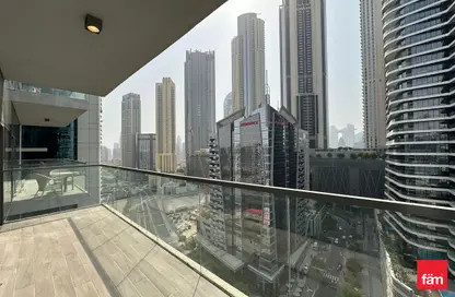 Apartment - 2 Bedrooms - 4 Bathrooms for sale in Mada Residences by ARTAR - Downtown Dubai - Dubai