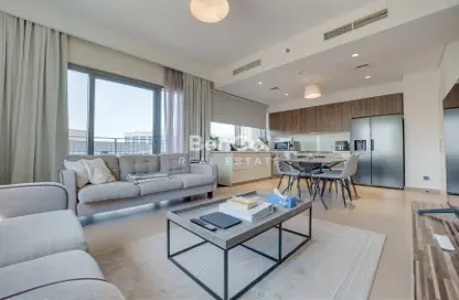 Apartment - 2 Bedrooms - 2 Bathrooms for sale in Park Heights 1 - Park Heights - Dubai Hills Estate - Dubai