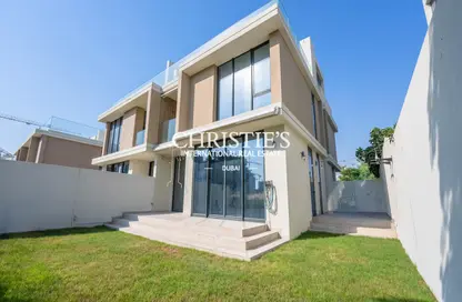Villa - 3 Bedrooms - 3 Bathrooms for rent in Club Villas at Dubai Hills - Dubai Hills Estate - Dubai
