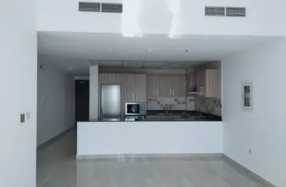 Apartment - 1 Bedroom - 1 Bathroom for rent in Maria Tower - Al Furjan - Dubai