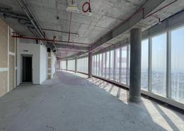Office Space for rent in Shining Towers - Al Khalidiya - Abu Dhabi