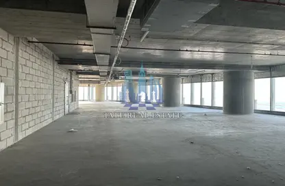 Full Floor / Shell & Core /