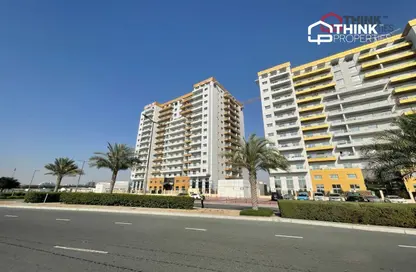 شقة - غرفة نوم - 2 حمامات للبيع في علاء الدين - اساطير دبي لاند (ليفينج ليجيندز) - دبي