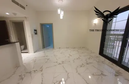 Apartment - 1 Bedroom - 2 Bathrooms for rent in Kappa Acca 2 - Dubai Land Residence Complex - Dubai