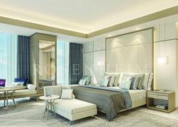 Apartment - 1 bedroom - 1 bathroom for sale in Five JBR - Jumeirah Beach Residence - Dubai