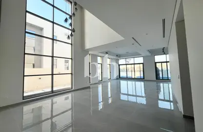 Villa - 6 Bedrooms - 7 Bathrooms for rent in Murooj Al Furjan East - Al Furjan - Dubai