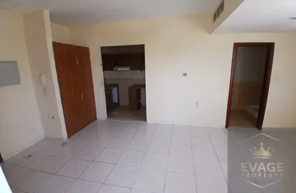 Apartment - Studio - 1 Bathroom for rent in Al Rashidiya 3 - Al Rashidiya - Ajman
