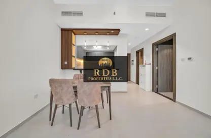 Apartment - 1 Bedroom - 2 Bathrooms for sale in Orchid Residence - Dubai Science Park - Dubai