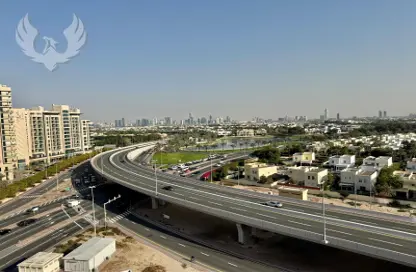 شقة - غرفة نوم - 2 حمامات للبيع في بانيان تري ريزيدنسز هيلسايد دبي - أبراج بحيرة الجميرا - دبي