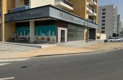 متجر - استوديو - 1 حمام للبيع في بناية الفؤاد - الفرجان - دبي متجر - استوديو - 1 حمام للبيع في بناية الفؤاد - الفرجان - دبي