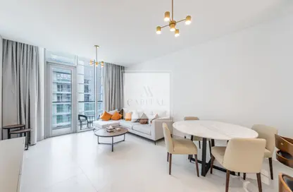 شقة - 2 غرف نوم - 3 حمامات للايجار في مساكن 11 - المنطقة وان - مدينة الشيخ محمد بن راشد - دبي