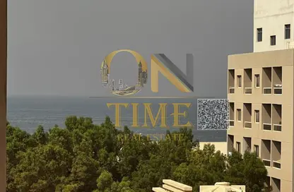 Apartment - 2 Bedrooms - 2 Bathrooms for rent in Ajman Corniche Residences - Ajman Corniche Road - Ajman Apartment - 2 Bedrooms - 2 Bathrooms for rent in Ajman Corniche Residences - Ajman Corniche Road - Ajman