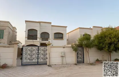 Villa - 5 Bedrooms - 5 Bathrooms for rent in Al Mowaihat 1 - Al Mowaihat - Ajman