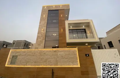 Villa - 6 Bedrooms - 7+ Bathrooms for sale in Al Zaheya Gardens - Al Zahya - Ajman