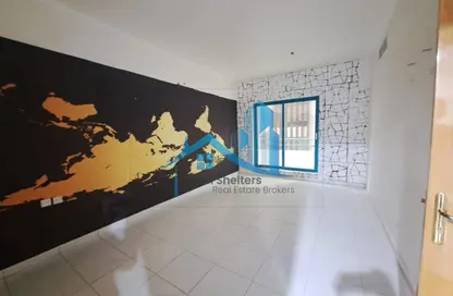 Office Space - Studio - 2 Bathrooms for rent in Saeed Tower 1 - Saeed Towers - Sheikh Zayed Road - Dubai