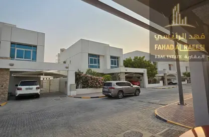 Villa - 3 Bedrooms - 5 Bathrooms for rent in Al Jurf 2 - Al Jurf - Ajman Downtown - Ajman