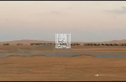أرض - استوديو للبيع في المطرق - الرحمانية - الشارقة