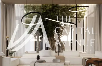 فيلا - 6 غرف نوم - 7 حمامات للبيع في النسيم - جزيرة الحديريات - أبوظبي