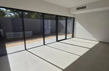 Townhouse - 3 Bedrooms - 4 Bathrooms for rent in Robinia - Masaar - Tilal City - Sharjah