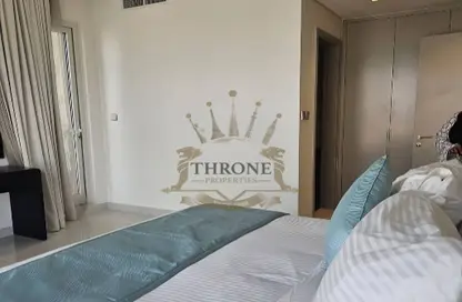 Apartment - 1 Bedroom - 2 Bathrooms for sale in DAMAC Maison de Ville Tenora - Dubai South (Dubai World Central) - Dubai Apartment - 1 Bedroom - 2 Bathrooms for sale in DAMAC Maison de Ville Tenora - Dubai South (Dubai World Central) - Dubai