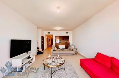 Apartment - 1 Bedroom - 2 Bathrooms for sale in The Gate Tower 2 - Shams Abu Dhabi - Al Reem Island - Abu Dhabi