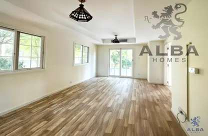 Townhouse - 2 Bedrooms - 3 Bathrooms for rent in Springs 12 - The Springs - Dubai