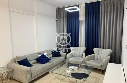 Apartment - 1 Bedroom - 2 Bathrooms for rent in Rigel - Jumeirah Village Circle - Dubai