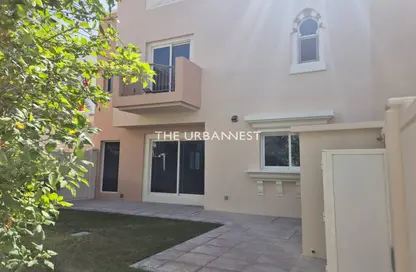 تاون هاوس - 4 غرف نوم - 4 حمامات للايجار في قرية فورتونا - قمم النصر - مدينة دبي الرياضية - دبي تاون هاوس - 4 غرف نوم - 4 حمامات للايجار في قرية فورتونا - قمم النصر - مدينة دبي الرياضية - دبي