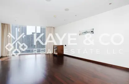 Apartment - Studio - 1 Bathroom for rent in Burj Khalifa - Burj Khalifa Area - Downtown Dubai - Dubai