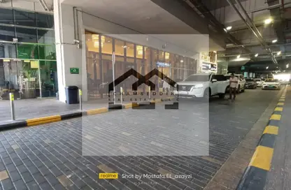 Apartment - 1 Bedroom - 2 Bathrooms for sale in Ajman Corniche Residences - Ajman Corniche Road - Ajman