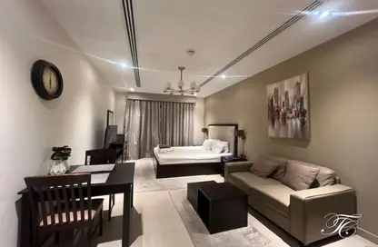 شقة - 1 حمام للايجار في برج ايليت ريزيدينس - دبي وسط المدينة - دبي شقة - 1 حمام للايجار في برج ايليت ريزيدينس - دبي وسط المدينة - دبي
