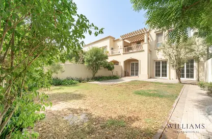 Villa - 3 Bedrooms - 3 Bathrooms for sale in Springs 9 - The Springs - Dubai