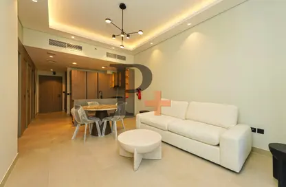 Apartment - 1 Bedroom - 1 Bathroom for rent in Al Serh Residences 11 - District 10 - Jumeirah Village Circle - Dubai