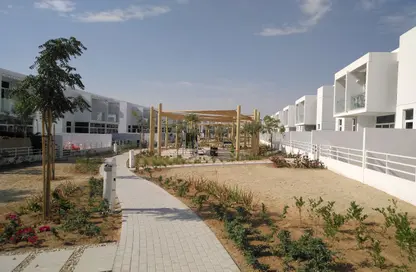 Villa - 3 Bedrooms - 3 Bathrooms for rent in Arabella Townhouses 1 - Arabella Townhouses - Mudon - Dubai