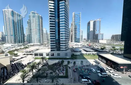 Apartment - 1 Bedroom - 2 Bathrooms for sale in Lake Point Tower - JLT Cluster N - Jumeirah Lake Towers - Dubai