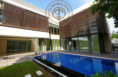 فيلا - 4 غرف نوم - 5 حمامات للايجار في Sobha Hartland Villas - Phase II - فلل Sobha Hartland - صبحا هارتلاند - مدينة الشيخ محمد بن راشد - دبي فيلا - 4 غرف نوم - 5 حمامات للايجار في Sobha Hartland Villas - Phase II - فلل Sobha Hartland - صبحا هارتلاند - مدينة الشيخ محمد بن راشد - دبي