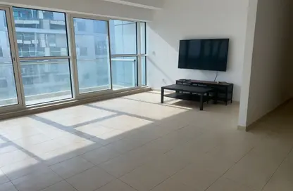 Apartment - 2 Bedrooms - 2 Bathrooms for rent in Mayfair Residency - Business Bay - Dubai