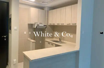 Apartment - 1 Bedroom - 1 Bathroom for sale in MAG 560 - MAG 5 - Dubai South (Dubai World Central) - Dubai