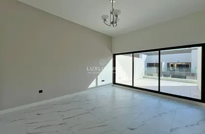 Townhouse - 4 Bedrooms - 4 Bathrooms for sale in The Fields - District 11 - Mohammed Bin Rashid City - Dubai