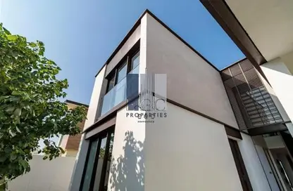 Villa - 6 Bedrooms - 7 Bathrooms for sale in Saadiyat Lagoons - Saadiyat Island - Abu Dhabi