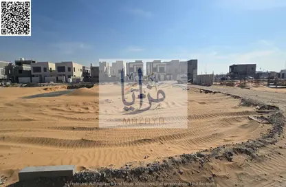 أرض - استوديو للبيع في الحليو 2 - الحليو - عجمان