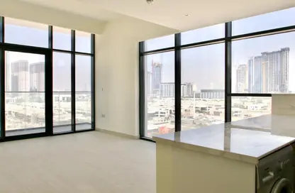Apartment - 1 Bedroom - 1 Bathroom for rent in AZIZI Riviera - Meydan One - Meydan - Dubai