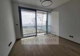 Apartment - 1 bedroom - 2 bathrooms for sale in La Plage Tower - Al Mamzar - Sharjah - Sharjah