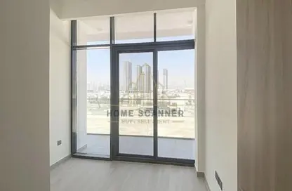 Apartment - 2 Bedrooms - 3 Bathrooms for rent in AZIZI Riviera - Meydan One - Meydan - Dubai